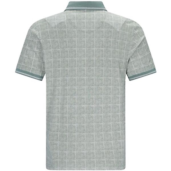 Hajo  Poloshirt Poloshirt Stay Fresh Kurzarmshirt günstig online kaufen