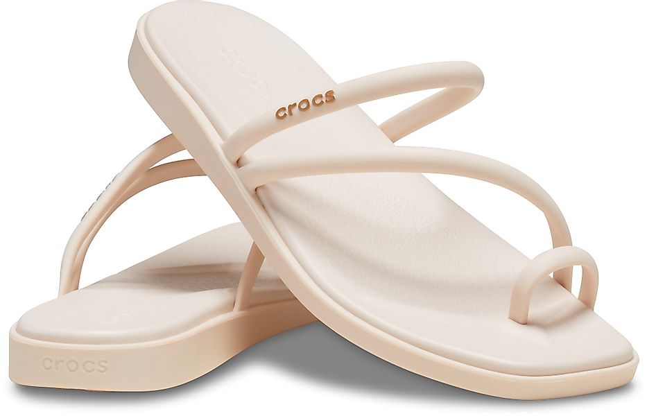 Crocs Miami Toe Loop Sandal Sandalette, günstig online kaufen