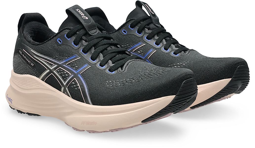 Asics Laufschuh "GEL-KAYANO 32" für mehr Stabilität günstig online kaufen