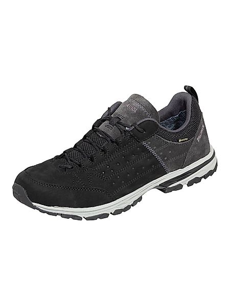 Meindl Meindl Durban GORE-TEX schwarz Wanderschuh günstig online kaufen