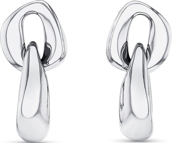 Calvin Klein Paar Ohrstecker Schmuck Edelstahl günstig online kaufen