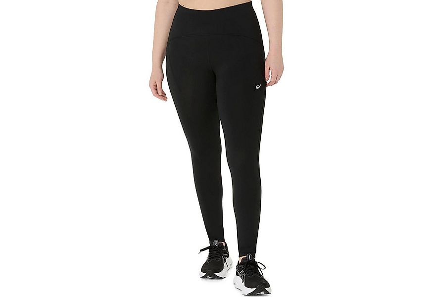 Asics Laufhose Road Winter High Waist günstig online kaufen