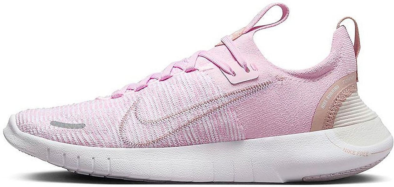 Nike Nike Free Run Flyknit Next günstig online kaufen