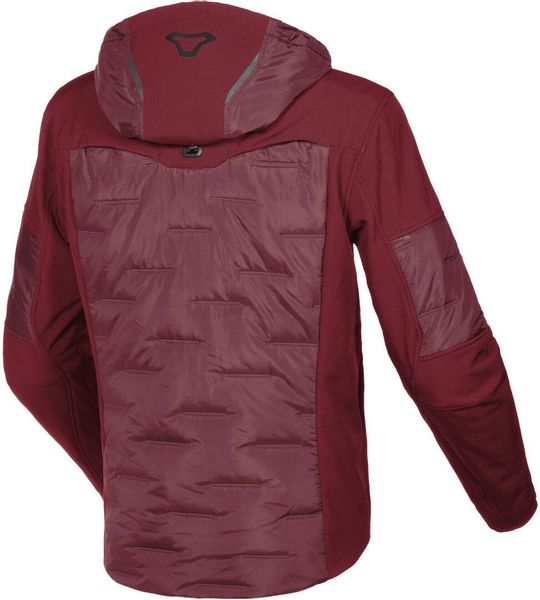 Macna Motorradjacke Cocoon wasserdichte Damen Motorrad günstig online kaufen