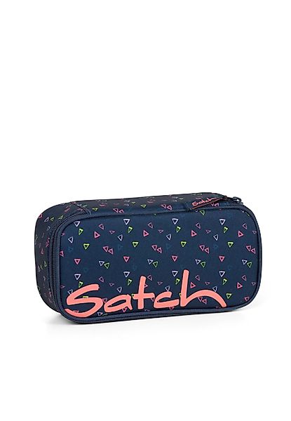 Satch Federmäppchen Satch Schlamperbox, (1-tlg) günstig online kaufen