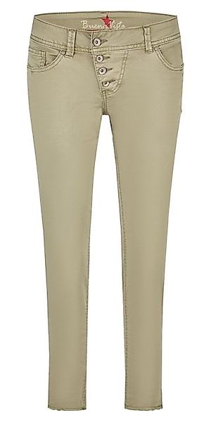 Buena Vista Stretch-Jeans BUENA VISTA MALIBU 7/8 aloe 888 B5122 4003 O.7143 günstig online kaufen