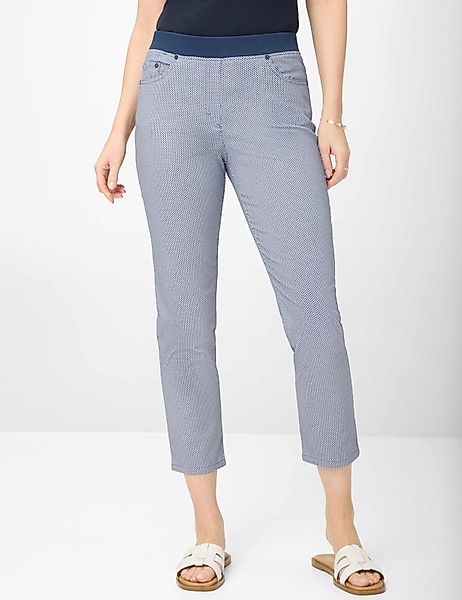 RAPHAELA by BRAX Caprihose Style PAMINA günstig online kaufen
