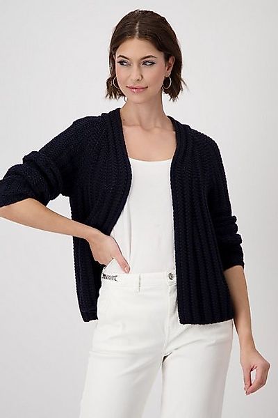 Monari Strickjacke günstig online kaufen