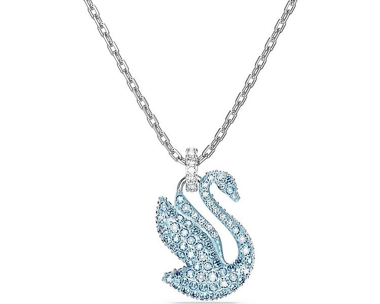 Swarovski Charm-Kette Swarovski, Iconic Swan, Damenkette 5673573 günstig online kaufen