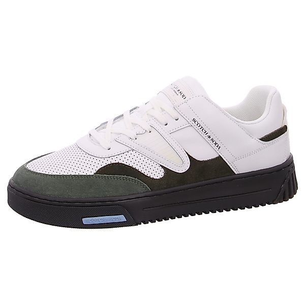 Scotch & Soda New Cup Schnürschuh günstig online kaufen