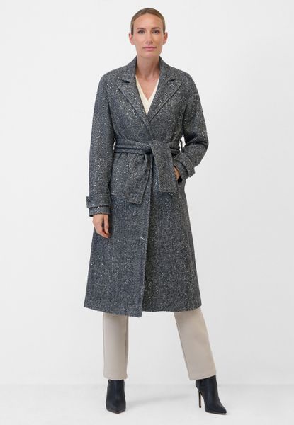 RICANO Langmantel Dafne Eleganter Damenmantel mit günstig online kaufen