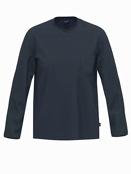 Ammann T-Shirt Oberteil 1/1 Arm Men / Mix & Match (Stück, 1-tlg) - günstig online kaufen