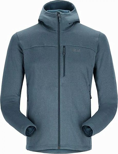 Rab Fleecejacke Graviton Hoody günstig online kaufen