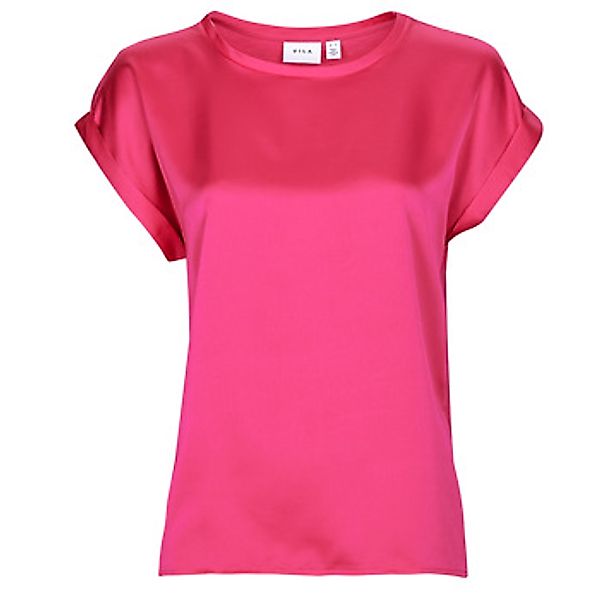 Vila  Blusen VIELLETTE günstig online kaufen