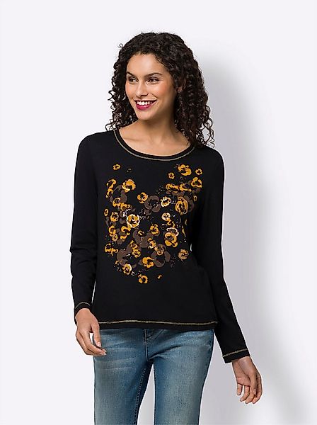 heine T-Shirt Print-Shirt . günstig online kaufen