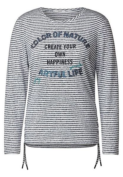 CECIL Langarmshirt günstig online kaufen