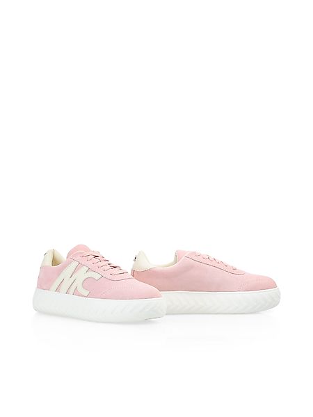 Marc Cain "Sunshine For Ever" Plateausneaker, günstig online kaufen