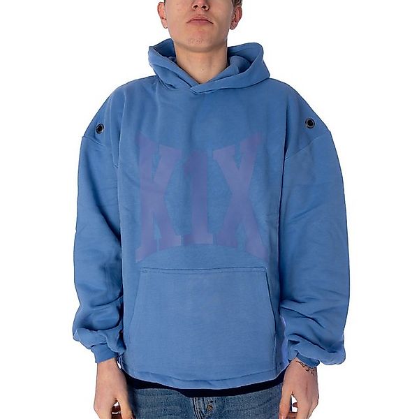 K1X Hoodie Hoodie K1X Basketball (1-tlg) günstig online kaufen