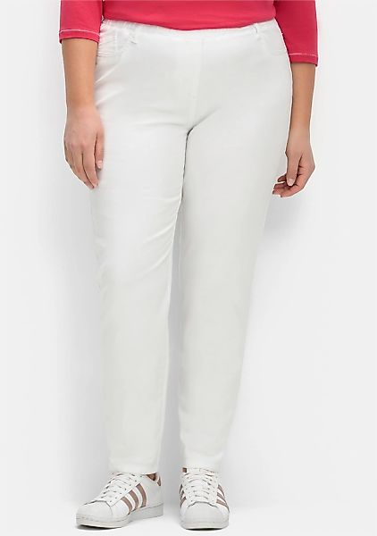 Sheego Schlupfhose günstig online kaufen