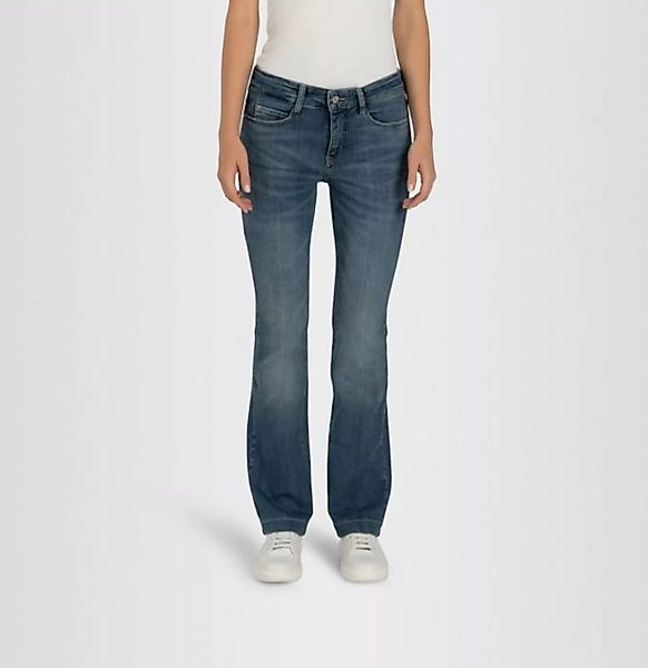 MAC Bootcut-Jeans günstig online kaufen