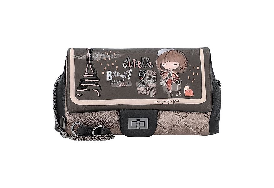 Anekke Umhängetasche Mademoiselle, Polyurethan günstig online kaufen