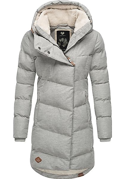Ragwear Wintermantel Pavla stylischer Winterparka mit günstig online kaufen
