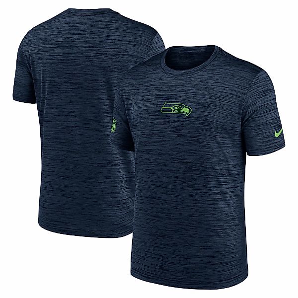 Nike T-Shirt "Nike T-Shirt Seattle Seahawks Nike Velocity SS" günstig online kaufen