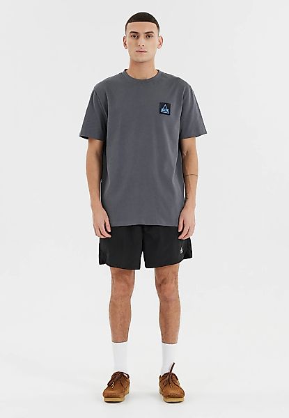 SOS T-Shirt "Big Wood" in superweicher Tragequalität günstig online kaufen