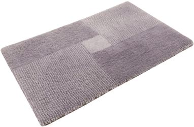 Homie Living Badematte "San Piero" Höhe 30 mm rutschhemmend beschichtet fuß günstig online kaufen