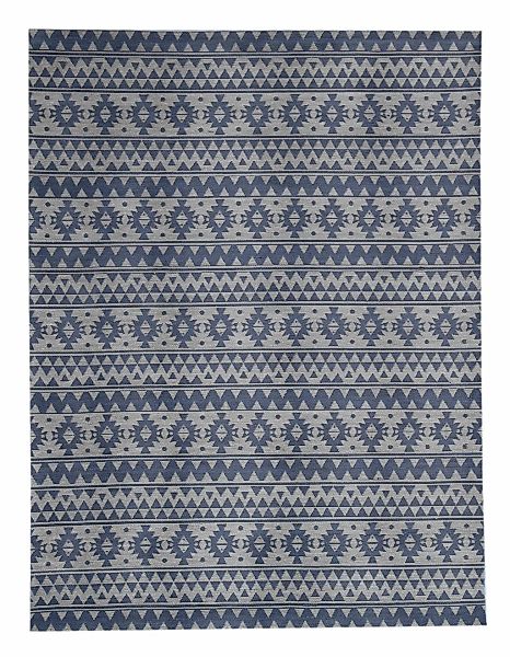 Kayoom Teppich »Sunny 210«, rechteckig, 8 mm Höhe, Besonders pflegeleicht. günstig online kaufen