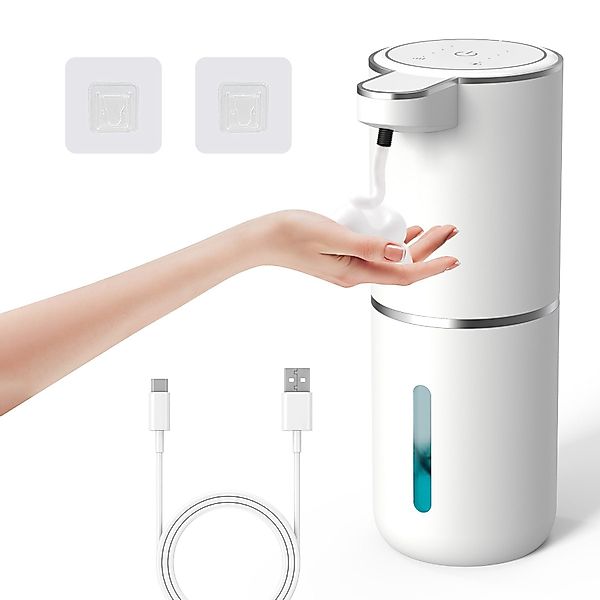 Senmudi Seifenspender Seifenspender Automatischer Elektrischer Soap günstig online kaufen