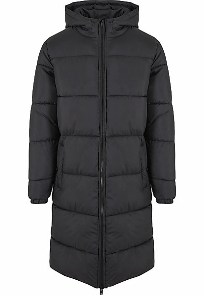 URBAN CLASSICS Winterjacke "Urban Classics Mens Long Puffer Coat" 1 Stk. tl günstig online kaufen