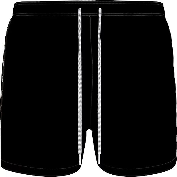 Calvin Klein Underwear Mittelgroße Badeshorts Mit Kordelzug XL Pvh Black günstig online kaufen