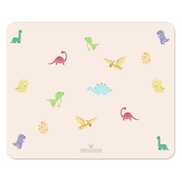 TINYLOADERS Platzset XL Platzmatte, Platzdeckchen, Tischset, günstig online kaufen