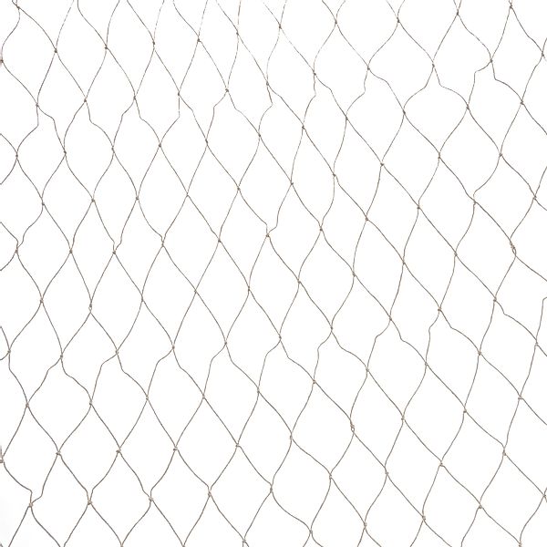 VBS Dekoobjekt Fischernetz, 100 x 100 günstig online kaufen