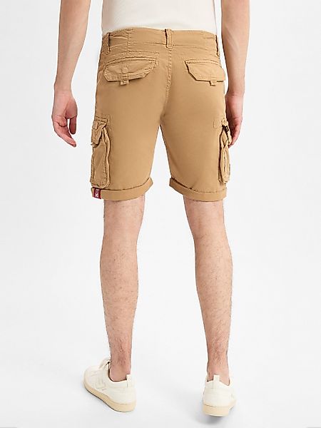 Alpha Industries Cargohose Crew Short günstig online kaufen