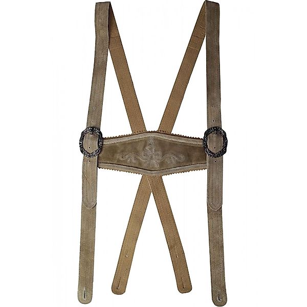 German Wear Hosenträger GW800-HT Hosenträger Stegträger günstig online kaufen