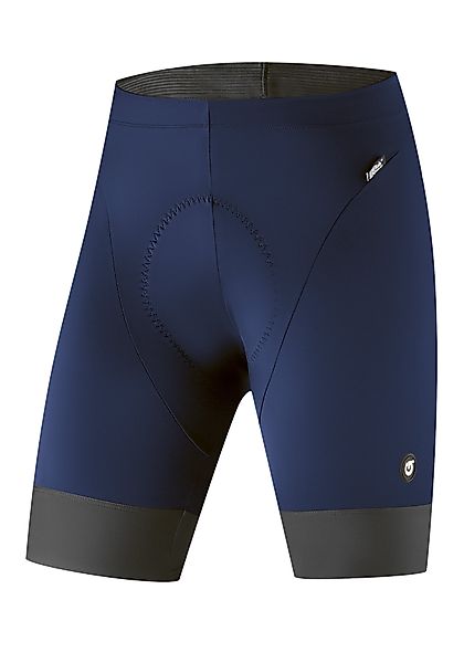 Gonso Fahrradhose "SQlab GO W", Damen Radhose mit Sitzpolster, kurze modern günstig online kaufen