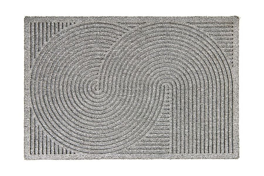 ASTRA Fußmatte »GraphicDeluxe«, rechteckig, 8 mm Höhe, Türmatte, wetterfest günstig online kaufen