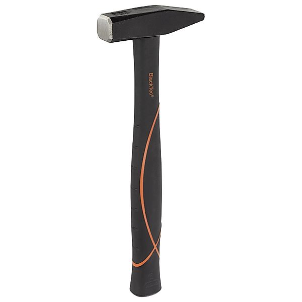 Picard BlackTec Fiberglas Schlosserhammer FS 327 300g DIN 1041 günstig online kaufen