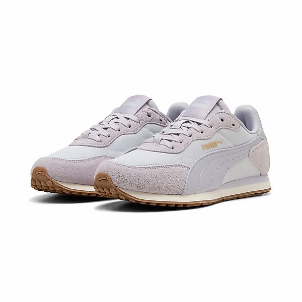 PUMA Sneaker "ST MILER ROSE" Obermaterial aus Leder, Innenmaterial aus Text günstig online kaufen