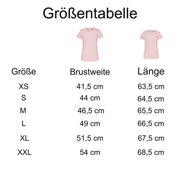 PAULGOS T-Shirt Damen T-Shirt "Herzen rosegold" günstig online kaufen