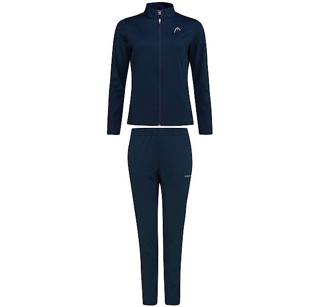 Head Trainingsanzug Easy Court (Jacke&Hose, Moisture Transfer Microfiber Te günstig online kaufen