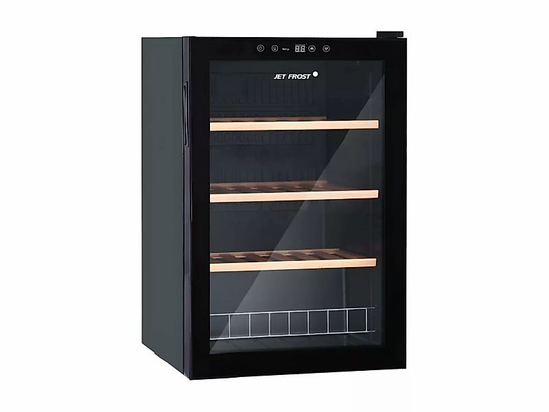 Weinklimaschrank - 48 Flaschen - einstellbares Thermostat - KELIBIA II günstig online kaufen