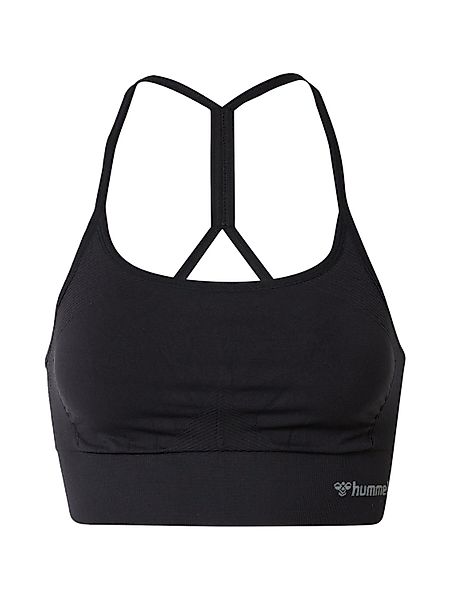 hummel Sport-BH Tiffy (1-tlg) Stickerei günstig online kaufen