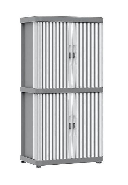 Kreher Mehrzweckschrank Rolladenschrank 'Rolling Space' in günstig online kaufen