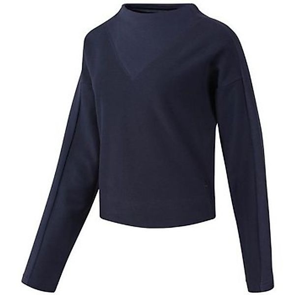 Reebok Sport  Sweatshirt TE Twill Cowl Neck günstig online kaufen