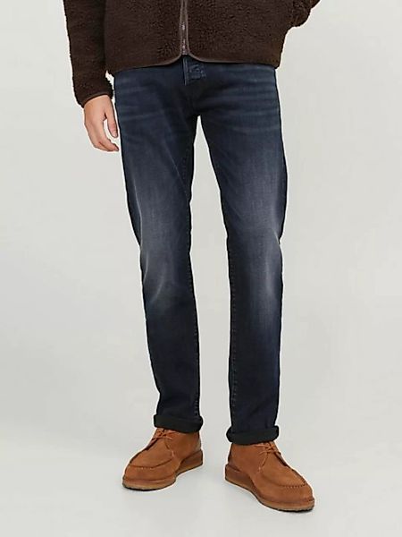 Jack & Jones Slim-fit-Jeans JJIGLENN JJFOX AM 496 NOOS günstig online kaufen