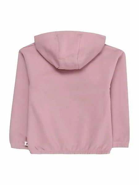 SALT AND PEPPER Sweatshirt Florida (1-tlg) Drapiert/gerafft günstig online kaufen