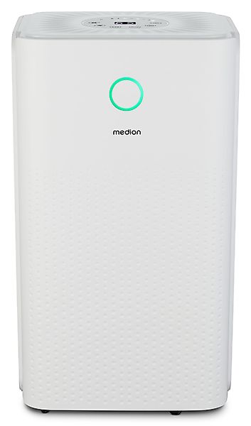 Medion® Luftentfeuchter DH10 (MD12047), für Räume günstig online kaufen